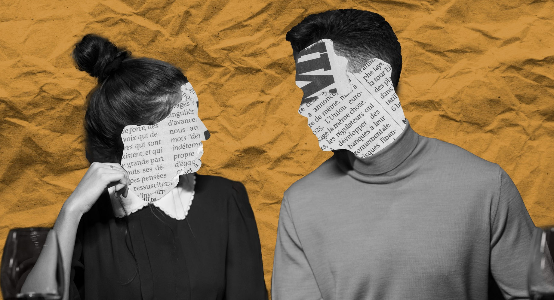 How Does Poetry Explore Depression When It Intertwines with Romance and Obsession