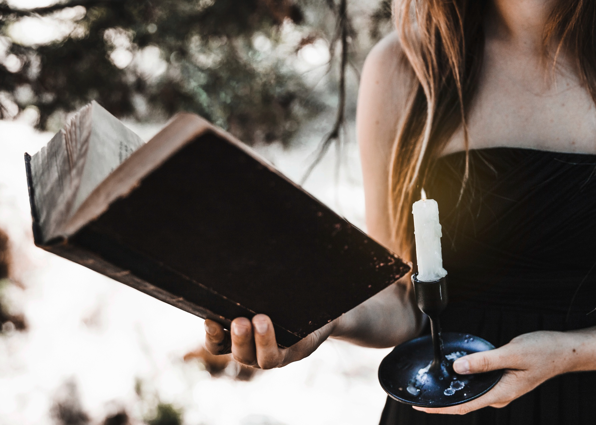 What is Modern Gothic Poetry? Exploring Origins, Themes, and Poets!