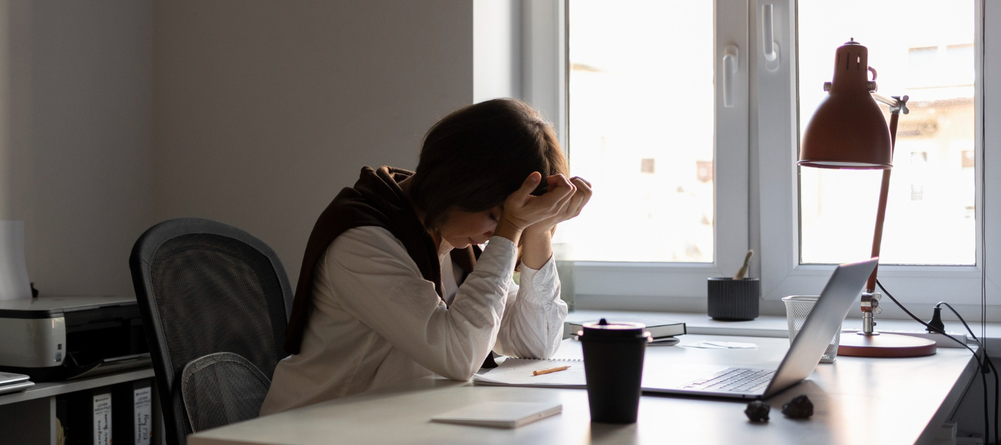 Workplace Retaliation Real-life Story of Emotional Breakdown and Silence